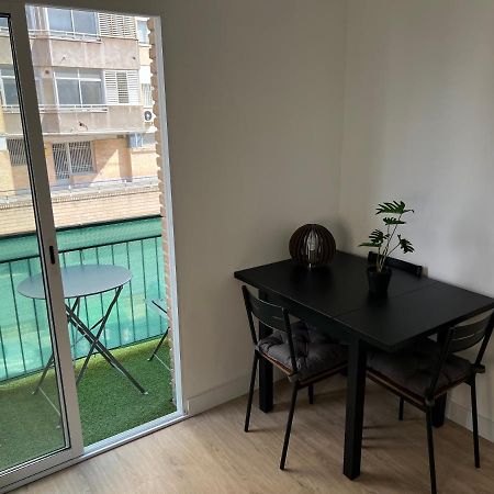 Apartamentos Garnacha 2 Totalmente Reformado 사라고사 외부 사진