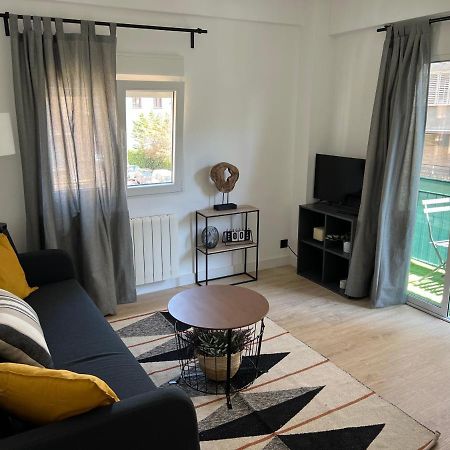 Apartamentos Garnacha 2 Totalmente Reformado 사라고사 외부 사진