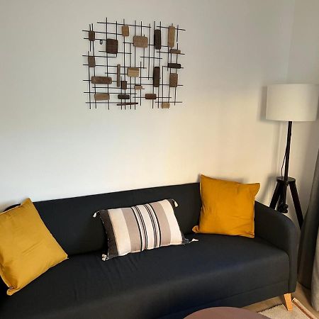 Apartamentos Garnacha 2 Totalmente Reformado 사라고사 외부 사진
