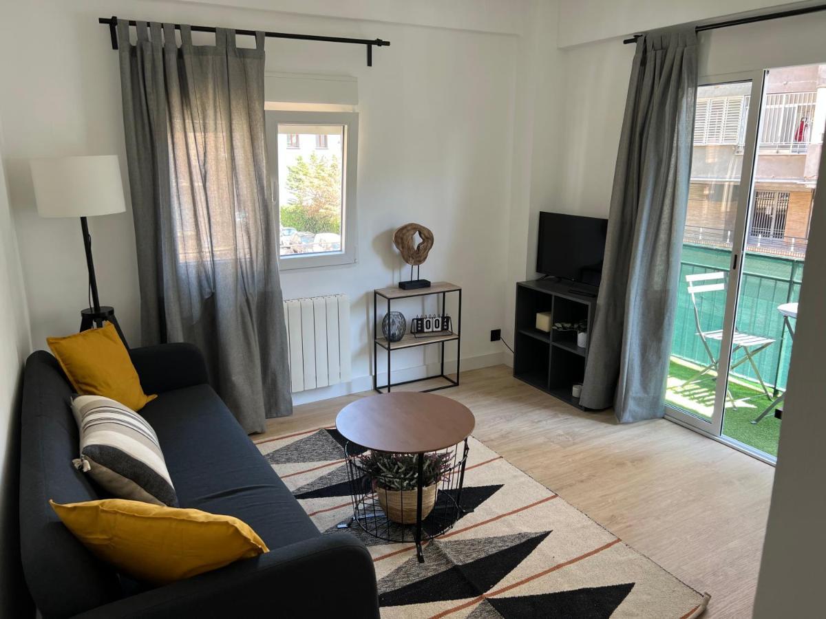 Apartamentos Garnacha 2 Totalmente Reformado 사라고사 외부 사진