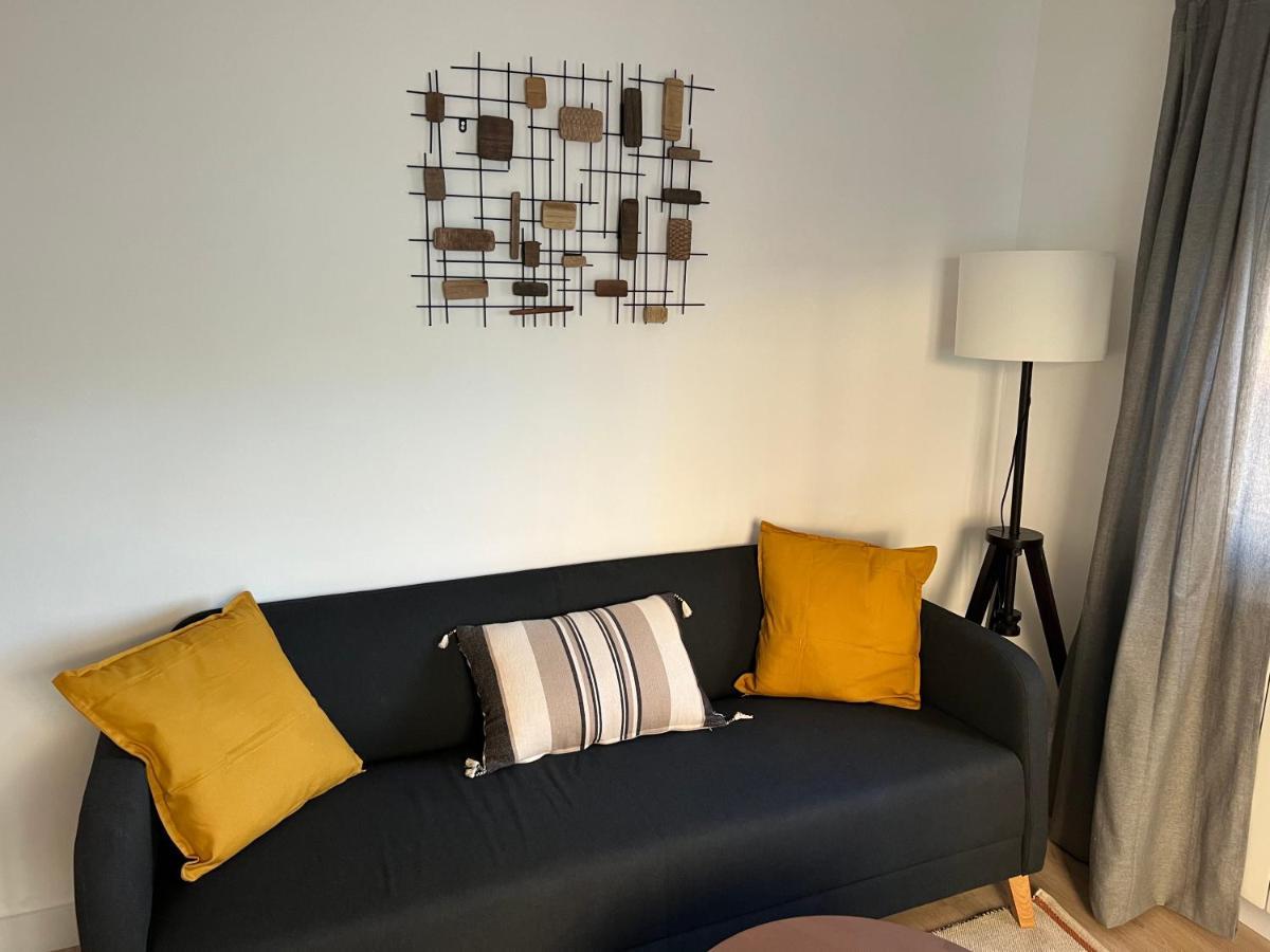 Apartamentos Garnacha 2 Totalmente Reformado 사라고사 외부 사진