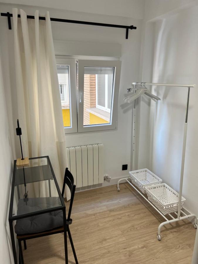 Apartamentos Garnacha 2 Totalmente Reformado 사라고사 외부 사진