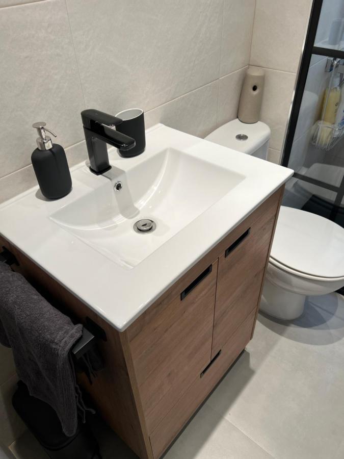 Apartamentos Garnacha 2 Totalmente Reformado 사라고사 외부 사진