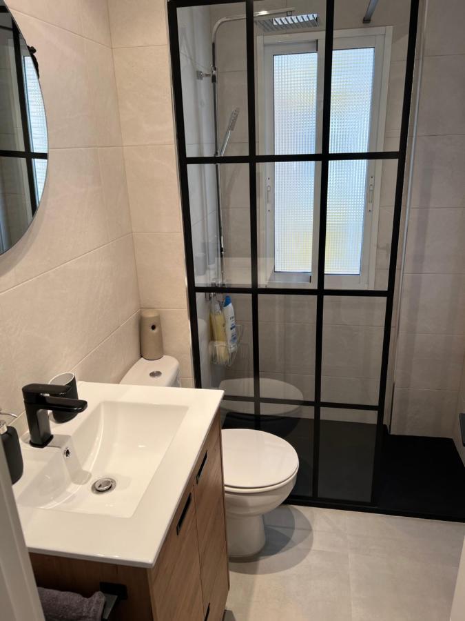 Apartamentos Garnacha 2 Totalmente Reformado 사라고사 외부 사진