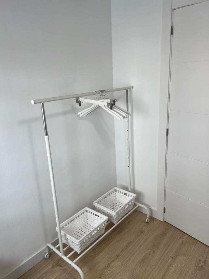 Apartamentos Garnacha 2 Totalmente Reformado 사라고사 외부 사진