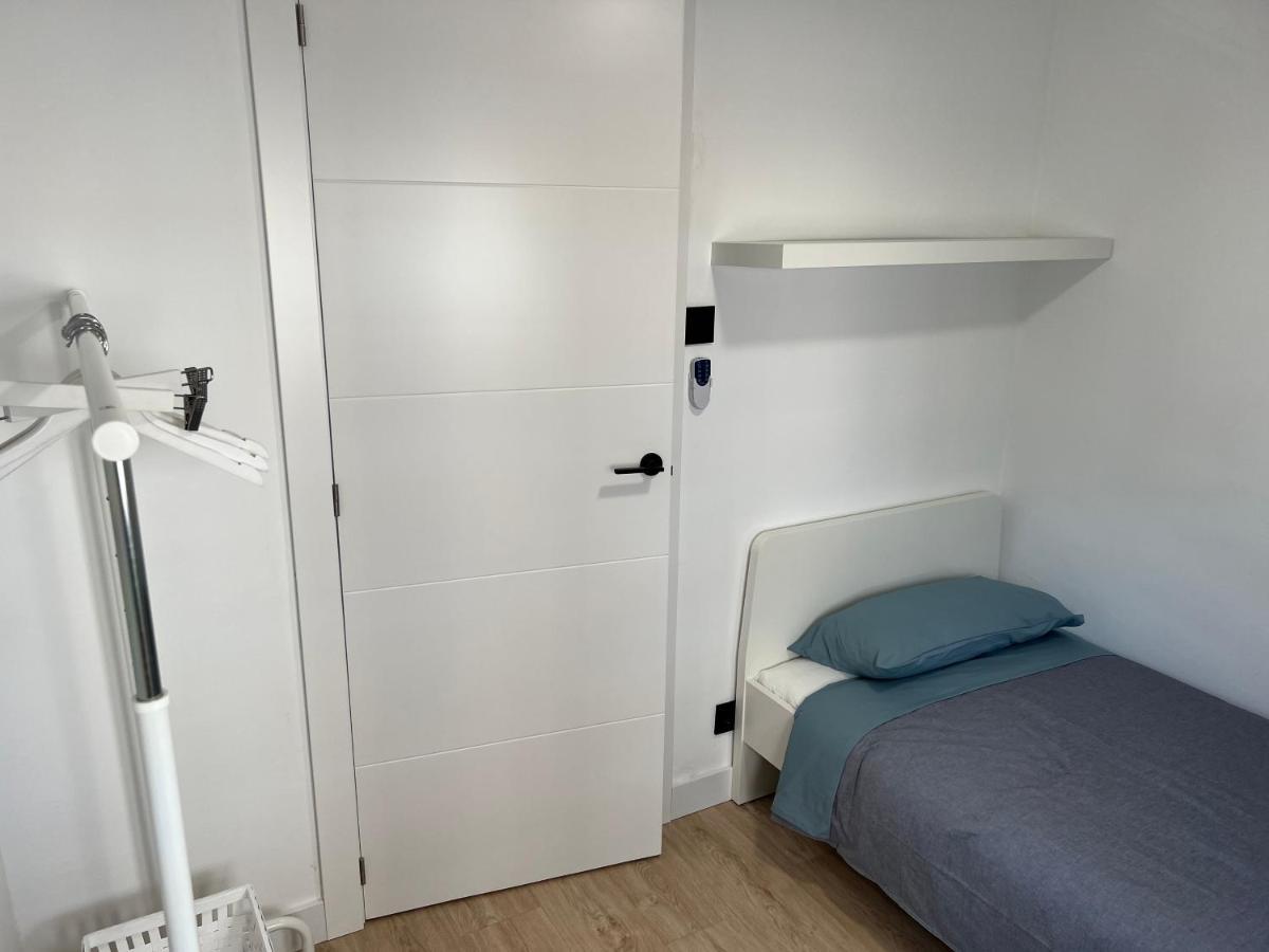 Apartamentos Garnacha 2 Totalmente Reformado 사라고사 외부 사진