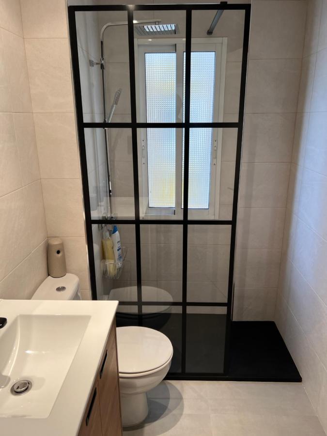 Apartamentos Garnacha 2 Totalmente Reformado 사라고사 외부 사진