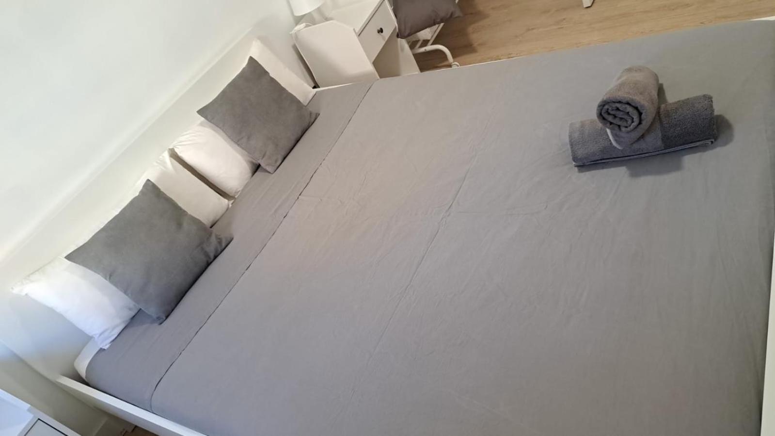 Apartamentos Garnacha 2 Totalmente Reformado 사라고사 외부 사진