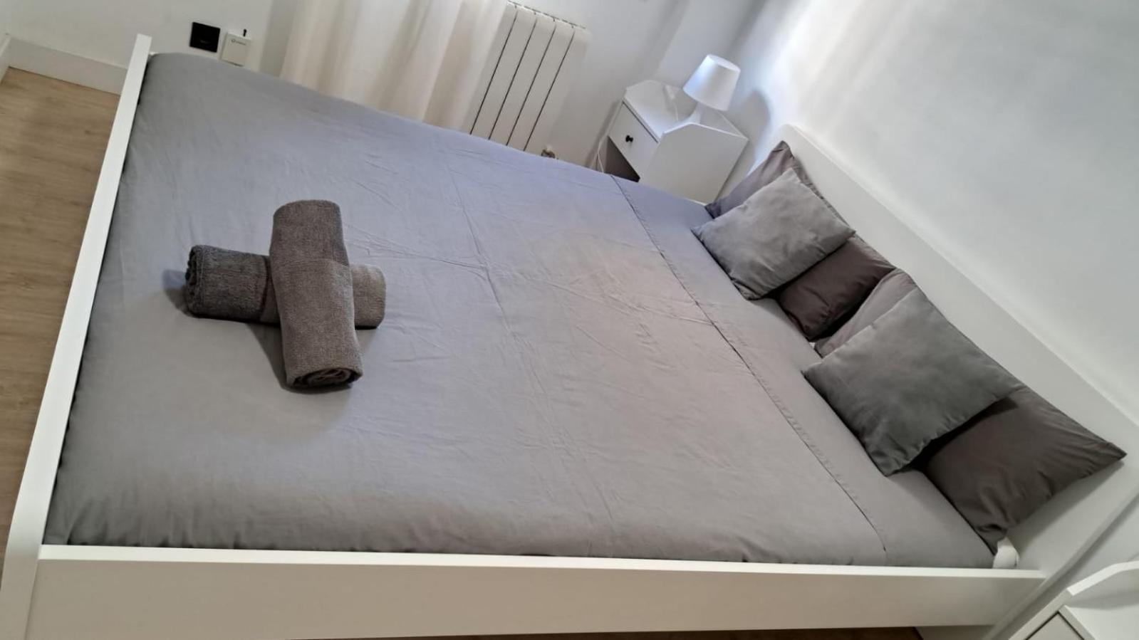 Apartamentos Garnacha 2 Totalmente Reformado 사라고사 외부 사진